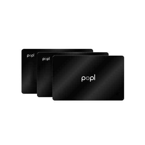 Popl.. The #1 digital Business Card platform for teams and individuals 