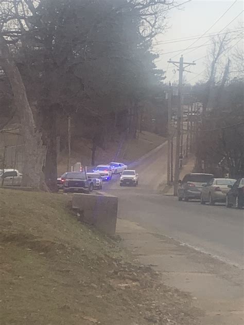 Poplar Bluff officials investigating shooting involving police officer