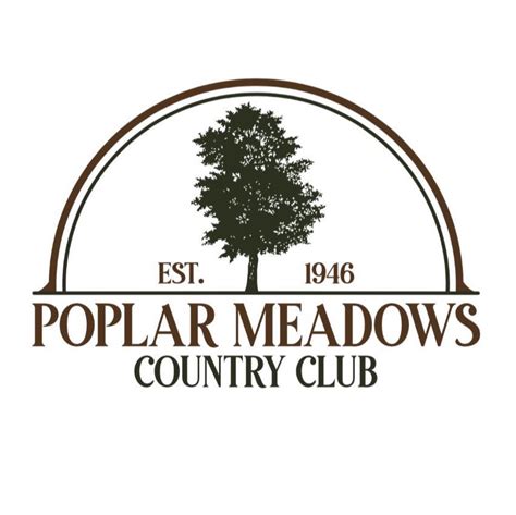 Poplar Meadows Country Club, Union City Ticket Price Timings ...