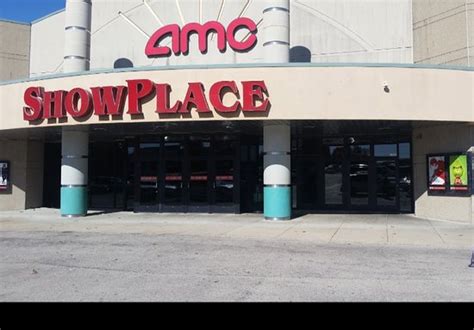 Experience the ultimate movie-going experience at AMC Theatres. Explore our movie showtimes ... AMC CLASSIC Poplar Bluff 8. 3525 S. Westwood Boulevard, Poplar ...