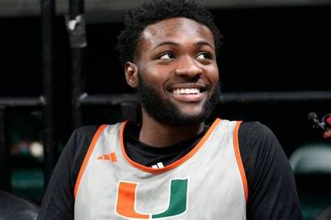 Poplar leads No. 13 Miami (FL) against Florida International after 23-point game