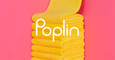 Poplin laundry service. Poplin, formerly known as Sudshare, is a laundry service that picks up your laundry and returns it washed, dried, and folded within 24 hours. To place an order, create an account online or in the ... 