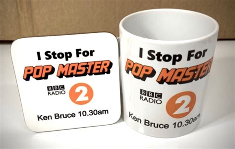 Popmaster Gifts & Merchandise for Sale Redbubble