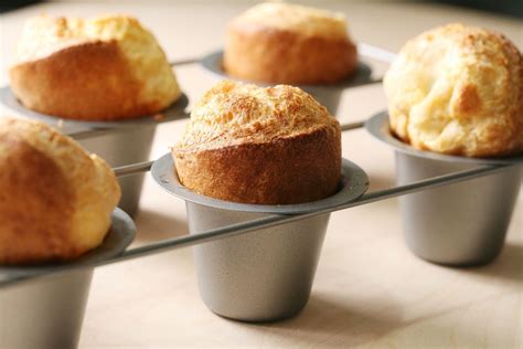 Popover Recipe America Test Kitchen Home Design Ideas