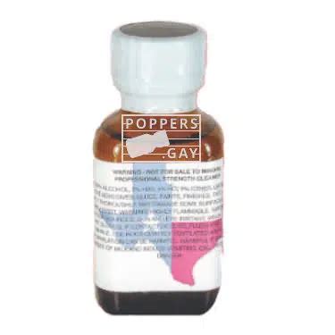 Poppers Gay Tube