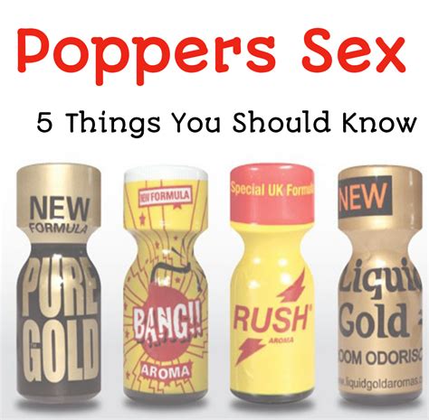 Popperssex. Things To Know About Popperssex. 