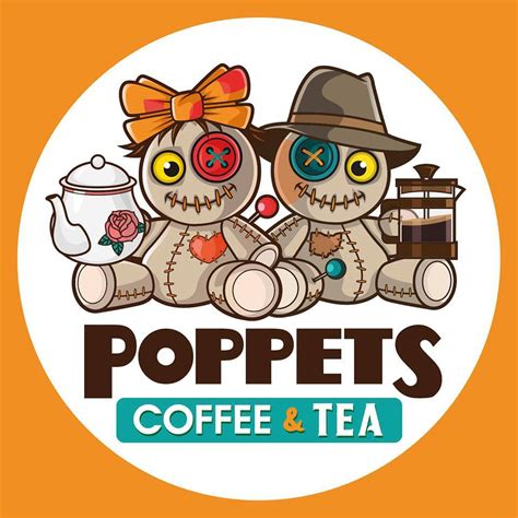 Poppets Coffee - facebook.com