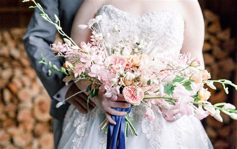 Poppies and Paisley Floral - Flowers - Portland, OR - WeddingWire