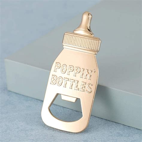 Poppin Bottles Favor - Etsy