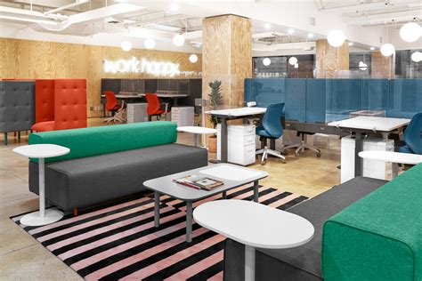 Poppin furniture. Poppin is a New York-based company that designs and sells colorful and functional furniture and accessories for the office and home. Learn how Poppin can help you create inspiring … 