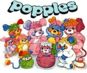 Popples (Western Animation) - TV Tropes