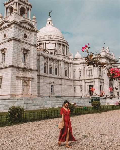Poppy Bethany Instagram Kolkata