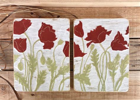 Poppy Boards - Etsy Singapore