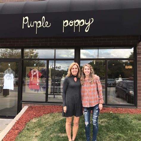 Poppy Boutique