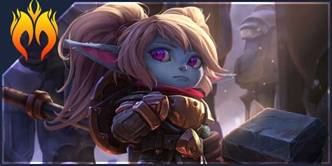 Poppy Build Guides :: League of Legends Strategy Builds ... - MOBAFire