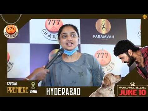 Poppy Charlie Video Hyderabad