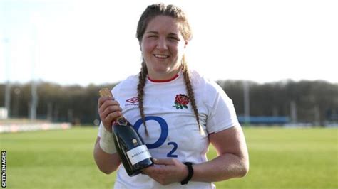 Poppy Cleall - Professional Rugby Player - RFU LinkedIn