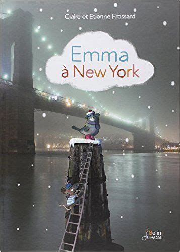 Poppy Emma Video New York