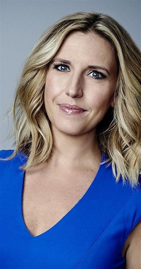 Poppy Harlow - Biography - IMDb