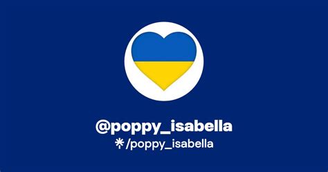 Poppy Isabella Instagram Nagoya
