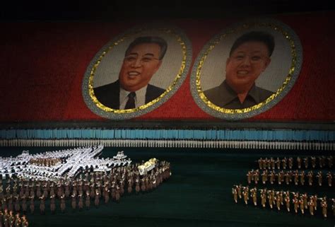 Poppy Jimene  Pyongyang