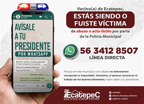 Poppy Jimene Whats App Ecatepec