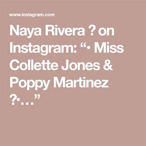 Poppy Martinez Instagram Atlanta