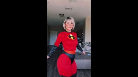 Poppy Morales Only Fans Suining