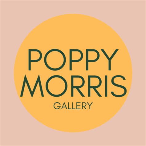 Poppy Morris  Luoyang