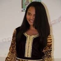 Poppy Olivia Linkedin Antananarivo