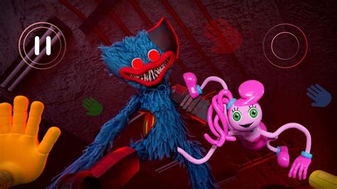 Poppy Playtime Chapter 1 for Android Download Softonic.