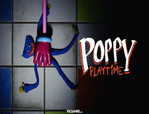 Poppy Playtime Chapter 2 Guide APK for Android Download