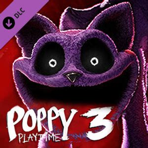 Poppy Playtime Chapter 3 APK per Android Download
