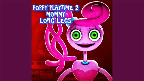 Poppy Playtime Song (Chapter 1) - Huggy Wuggy - Shazam