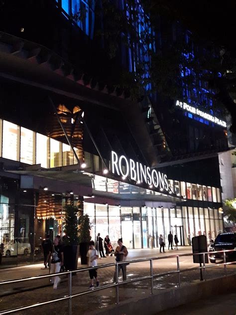 Poppy Robinson  Kuala Lumpur