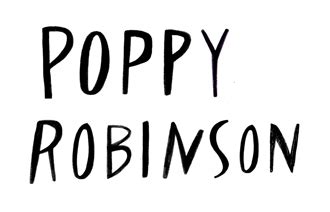 Poppy Robinson Yelp Changzhou