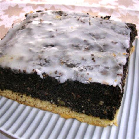 Poppy Seed Cake I - Allrecipes