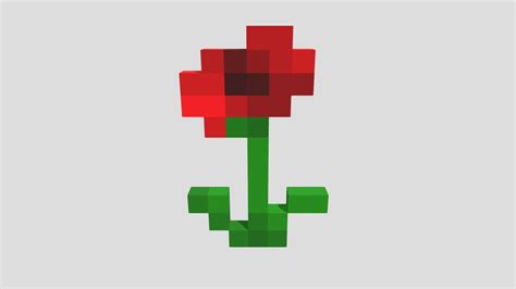 Poppy minecraft - All Minecraft Ditail