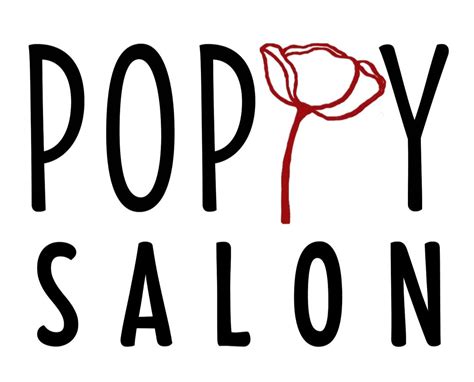 Poppy salon. Things To Know About Poppy salon. 