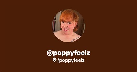 Poppyfeelz Leaks [CLIP] 😈 169 Pics