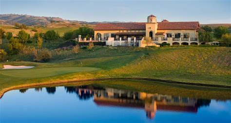 Poppyridge - Poppy Ridge sits in the savannah-covered hillsides near Livermore, about 50 miles southeast of San Francisco. To complete the family circle, Rees Jones, Robert Trent …
