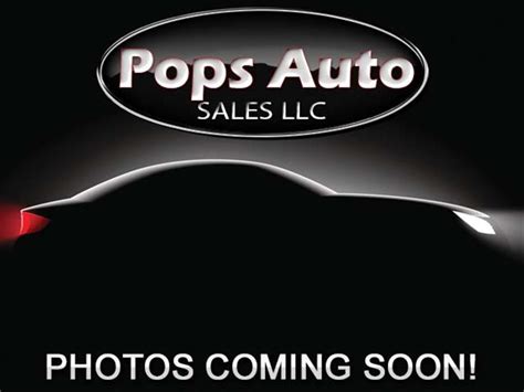 Pops auto sales. Pops Auto Sales LLC 1679 Hwy 49, Florence, MS 39073 601-932-6511 https://www.popsautosalesllc.com. Text Us. Text us 