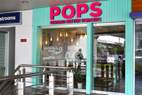 Pops burgers. Things To Know About Pops burgers. 