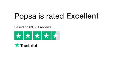 Popsa Reviews Read Customer Service Reviews of popsa.com - Trustpilot