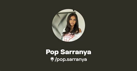🍆 Popsarranya_Free Leaked [SEX VIDEO] 111 Photos