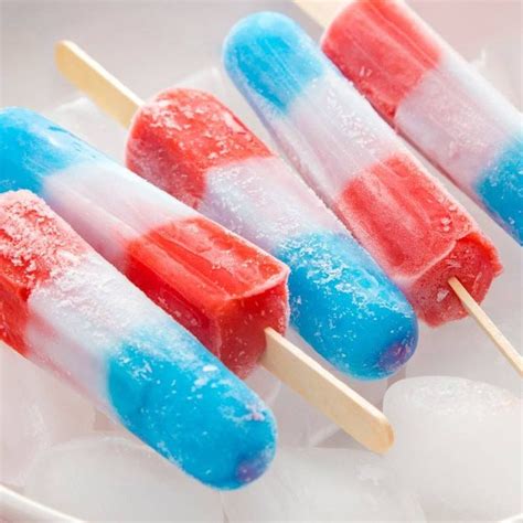 Popscile. The POPSICLE® trademark can only be used to refer to the specific frozen pop products manufactured and sold by Unilever and should not be used to refer to frozen pop products of other companies or to frozen pops generally. Appropriate generic terminology for frozen pops on a stick includes the terms "pop(s)," "ice pop(s)" and "freezer pop(s)." 