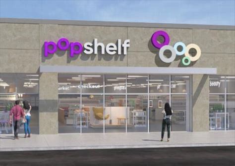 Dollar General to open 1,000 Popshelf stores, aimed at wealthier