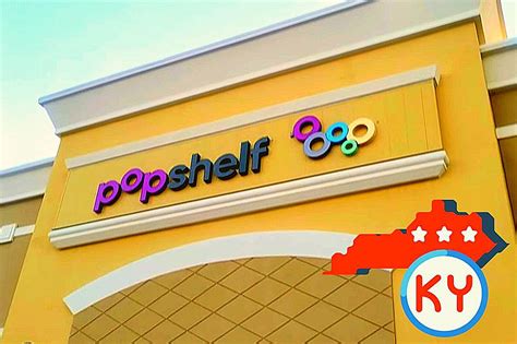 Popshelf frankfort ky. STORE TEAM LEADER - pOpshelf in LOUISVILLE, KY - 20 and older only - KY. Requisition ID 2024-300577. Job Location (Posting Location) : Location US-KY-LOUISVILLE. 