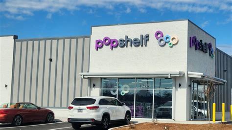 Popshelf gurnee. We make it easy for customers to affordably treat themselves with most items priced under $5 and a selection of extreme value items priced above $5. pOpshelf stores offer a trendy and rotating selection of seasonal, houseware, home décor, health, beauty, paper and party products, in addition to assorted candy, snacks, games, electronics and ... 