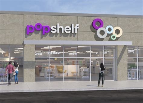 Dollar General's Popshelf store opens in McDonough.Following t